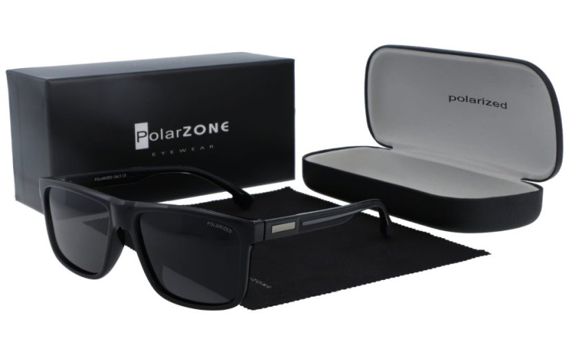 Polarizačné okuliare pánske PolarZone 1105-1
