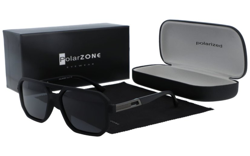 Polarizačné okuliare pánske PolarZone 1115-1M