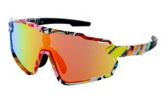 Polarizačné okuliare PolarZone J500S-11