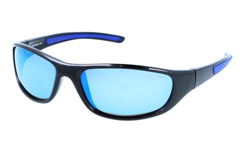 Polarizačné športové okuliare Speed 136L-10