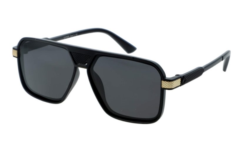 Pánske polarizačné slnečné okuliare Revers Polarized RP67-3