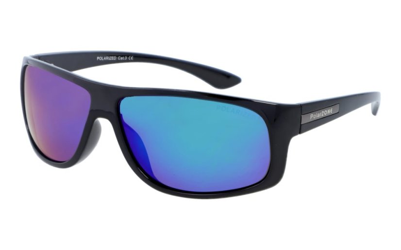 Polarizačné okuliare pánske PolarZone 1109-11