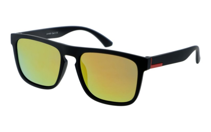 Pánske polarizačné slnečné okuliare Revers Polarized RP72-8