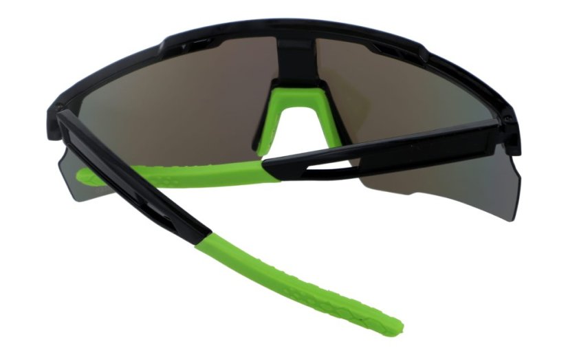 Polarizačné okuliare pánske PolarZone 483-11