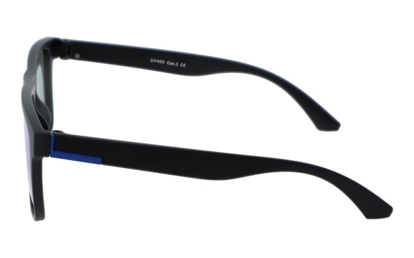 Pánske polarizačné slnečné okuliare Revers Polarized RP72-10