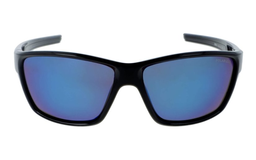 Unisex polarizačné slnečné okuliare Speed Polarized SP199L-10
