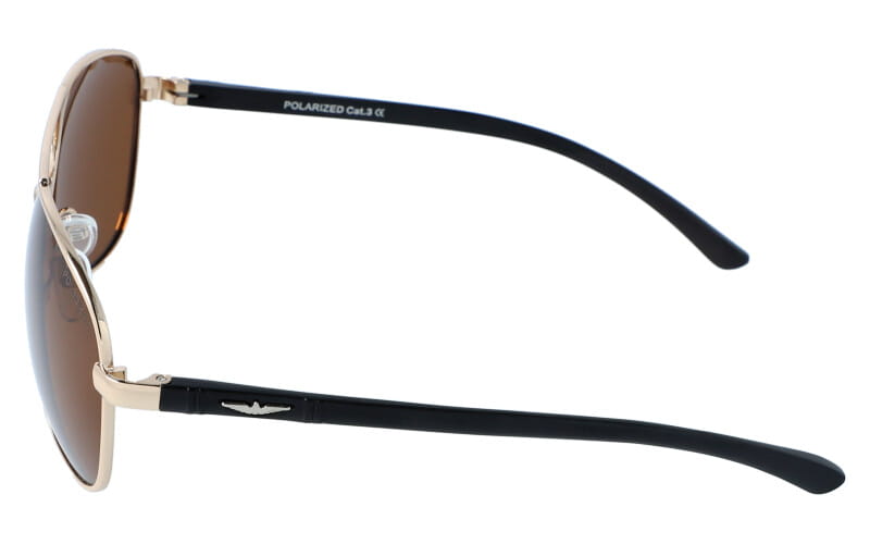 Polarizačné okuliare PolarZone Aluminium 79a-1