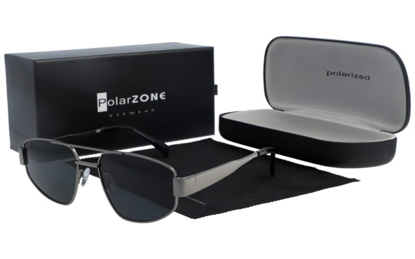 Polarizačné okuliare dámske PolarZone 128-3