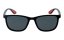 Pánske polarizačné slnečné okuliare Revers Polarized RP68-1