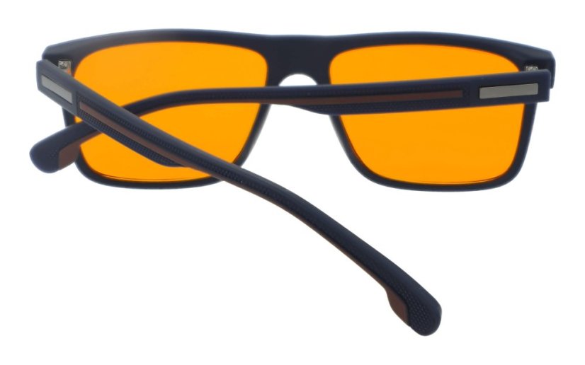 Pánske slnečné okuliare Polar Zone 1106B-10M/B