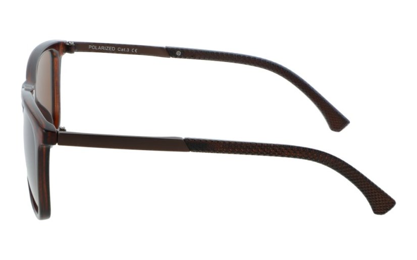 Unisex polarizačné slnečné okuliare Polar Zone 760-2
