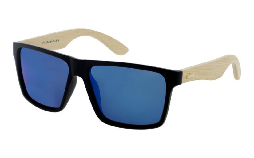 Polarizačné okuliare pánske PolarZone PZ1119-10