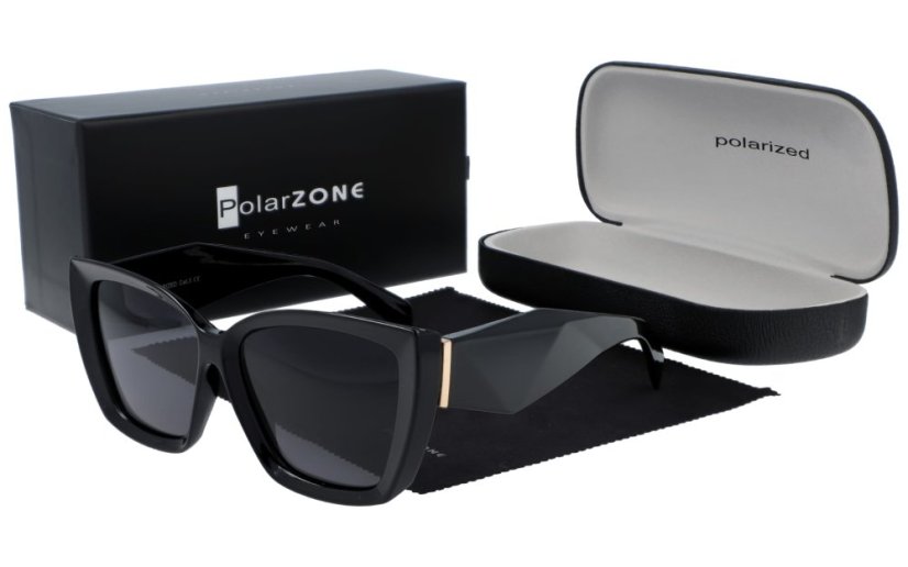 Polarizačné okuliare dámske PolarZone PZ1000-1