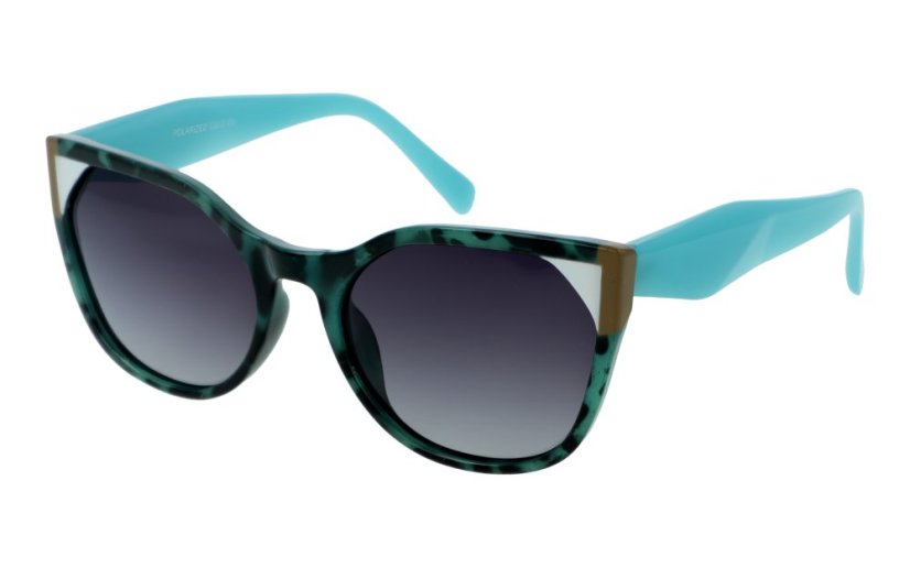 Dámske polarizačné slnečné okuliare Polar Zone 1099-11