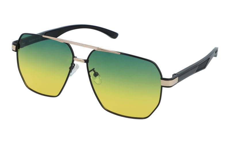 Polarizačné okuliare pánske PolarZone pz120-11