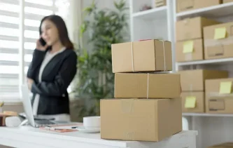 Objednávajte teraz aj s doručením kuriérom GLS